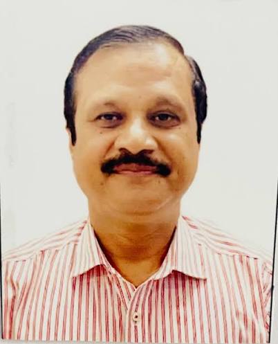 Dr Krishan Kumar Openeja